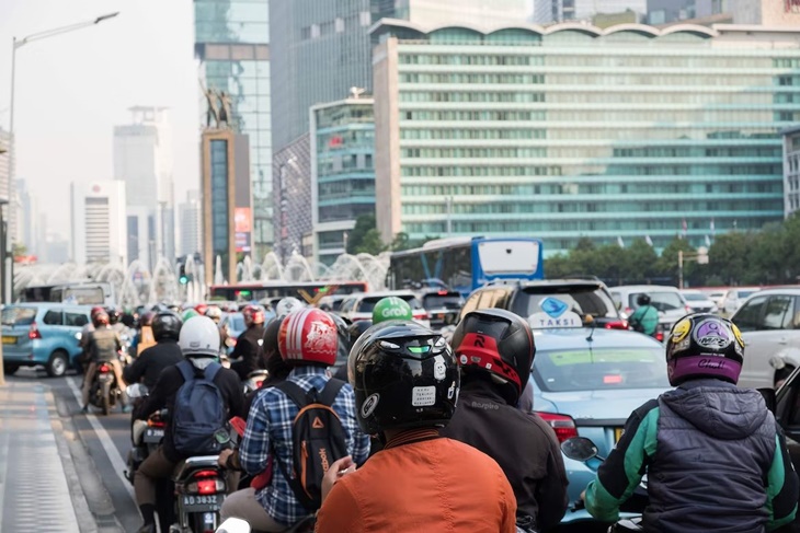 Cegah Dampak Polusi Udara Mulai dari Diri Sendiri