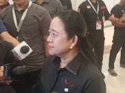 Puan Irit Bicara soal Sikap Politik PDIP di Pemerintahan Prabowo-Gibran