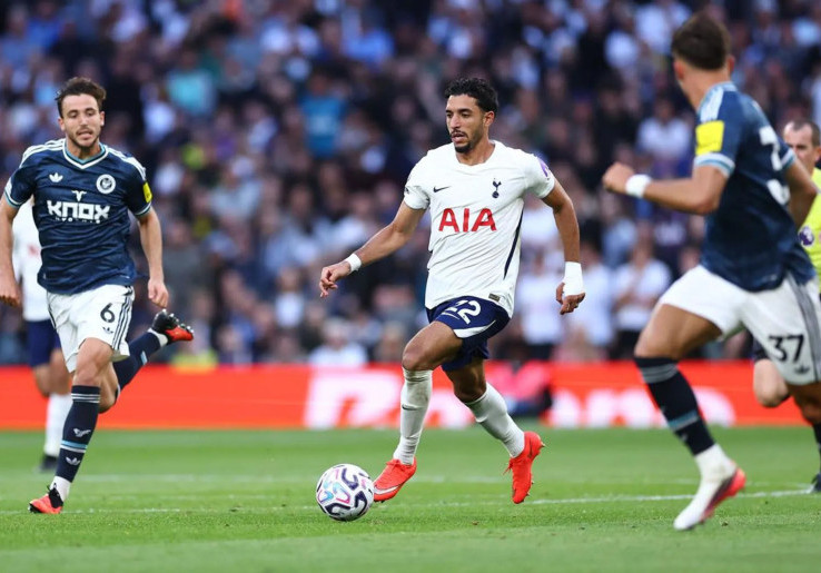 Live Streaming Nottingham Forest vs Tottenham 5 September 2026, Kick-off 21.00 WIB