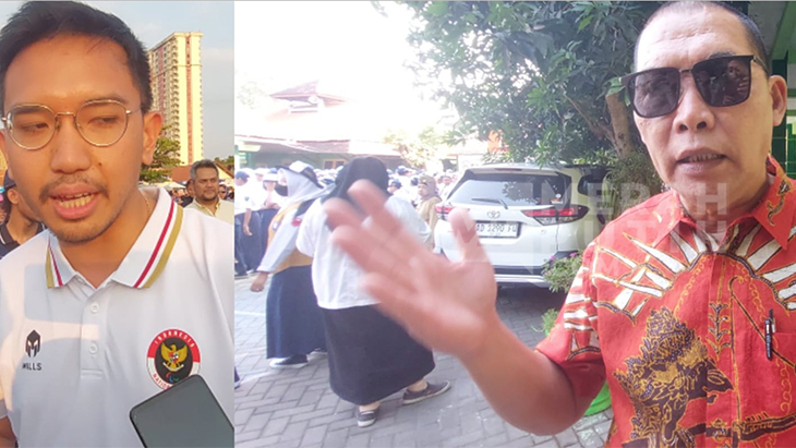Pilkada Solo 2024, Teguh Prakosa Terpopuler, Gusti Bhre Paling Disukai