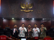 Pasal Penghinaan Presiden Diuji di MK, Kritik Kepala Negara Dinilai Sebagai Hak Konstitusional