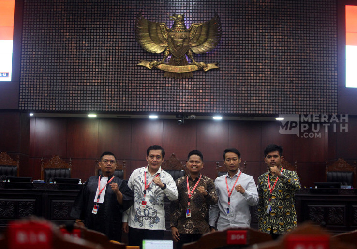 Pasal Penghinaan Presiden Diuji di MK, Kritik Kepala Negara Dinilai Sebagai Hak Konstitusional