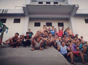  Ditjen PAS Beberkan Kronologi Kerusuhan di Rutan Kabanjahe