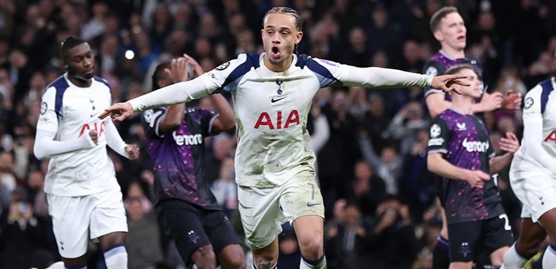 Inter Milan Ternyata Hampir Rekrut Xavi Simons, Tottenham Dianggap Lebih Menggoda