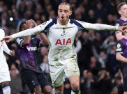 Inter Milan Ternyata Hampir Rekrut Xavi Simons, Tottenham Dianggap Lebih Menggoda