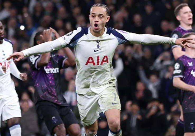 Inter Milan Ternyata Hampir Rekrut Xavi Simons, Tottenham Dianggap Lebih Menggoda