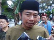  Bentuk Pansus Banjir, Haji Lulung: DPRD DKI Ga Ada Kerjaan