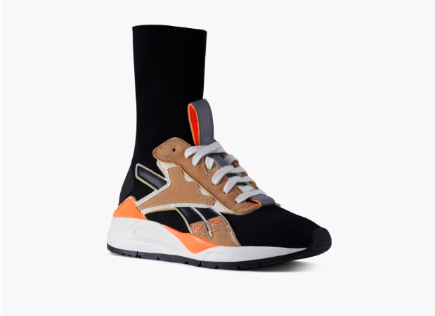 Victoria X Reebok