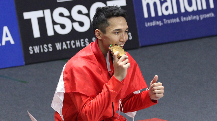 Bonus Atlet Asian Games Cair Pekan Depan, Ini Rinciannya