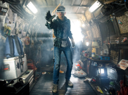 Puncak Tangga Box Office Diduduki Ready Player One