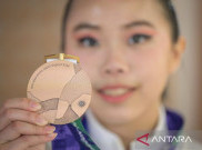 Koleksi 7 Medali Perunggu dan 1 Perak, Merah Putih di Peringkat ke-13 Asian Games Aichi-Nagoya 2026