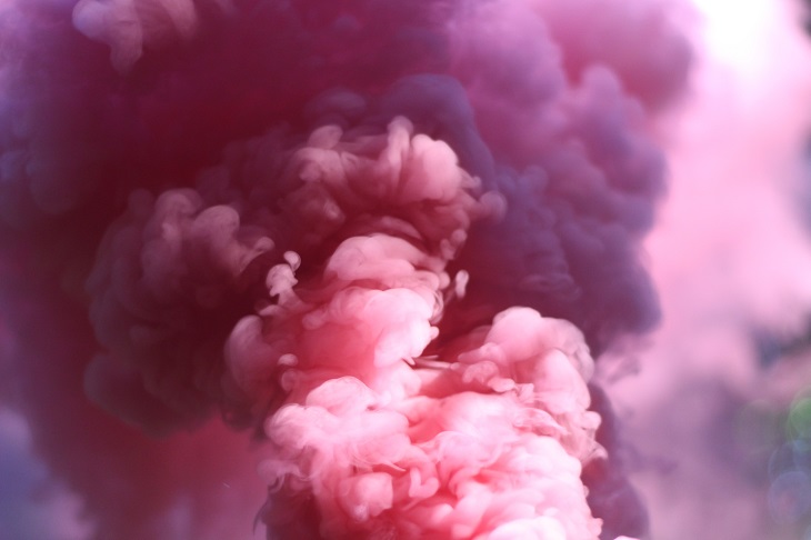 nitrogen cair