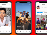 Bos Instagram Belum Puas dengan fitur Reels