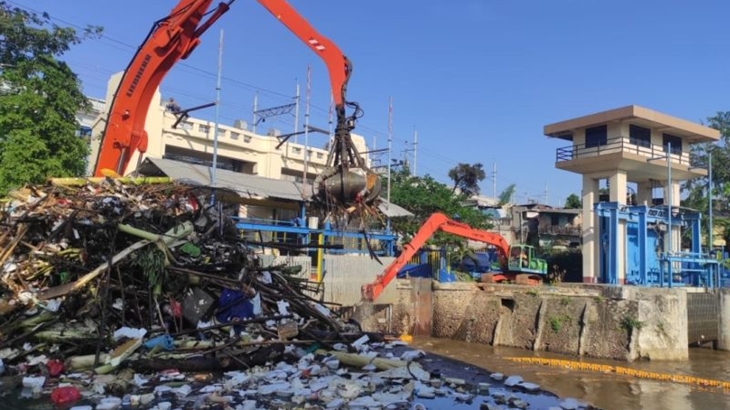 Warga Jakarta Wajib Memilah dan Mengelola Sampah di Tingkat RW
