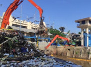Warga Jakarta Wajib Memilah dan Mengelola Sampah di Tingkat RW