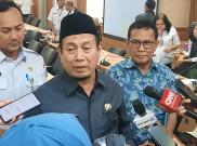 Pimpinan DPRD DKI Definitif Bakal Disahkan 17 September 2024