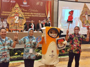 Debat Pertama Pilkada Solo 2024, Angkat Tema Pelayanan Publik 