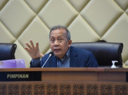 Kadernya Terseret Dugaan Korupsi CSR BI, NasDem Siap Ikuti Proses Hukum