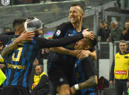 AC Milan 2-3 Inter Milan: Nerazzurri Penguasa Derby della Madonnina