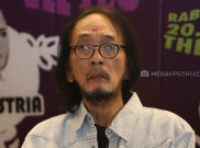 Pesan Yockie Suryo Prayogo Terhadap Musik Indonesia: Harus Punya Konten Sendiri