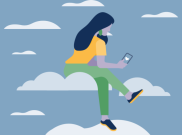 Sudah Eksis Ikut #UntilTomorrowChallenge Belum?