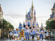 Hindari 4 Kesalahan saat Mengunjungi Disney World Ini