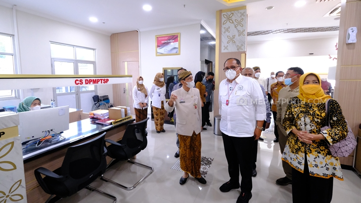 Ombudsman Jateng Terima 220 Aduan Sepanjang 2021, Terbanyak Soal BPJS Kesehatan