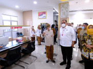 Ombudsman Jateng Terima 220 Aduan Sepanjang 2021, Terbanyak Soal BPJS Kesehatan