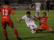 29 Pemain Timnas U-19 Ikuti TC di Yogyakarta