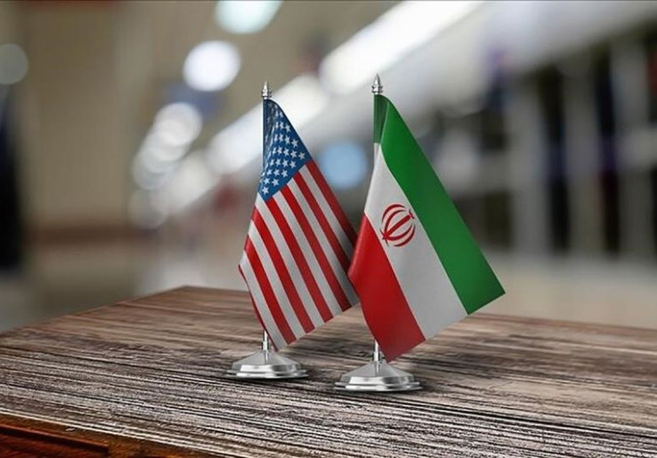 Departemen Perang AS Butuh Rp 1,42 Kuadriliun Tutupi Biaya Operasi di Iran 