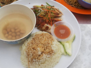 Yuk, Jalan-jalan ke Pulau Tikus, Surga Kuliner di Pulau Penang
