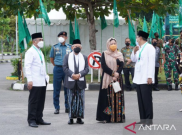 Puan: Nilai Keislaman NU yang Moderat dan Toleran Harus Diperkenalkan ke Dunia