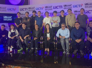 Daftar Lengkap Nominasi Billboard Indonesia Music Awards 2020