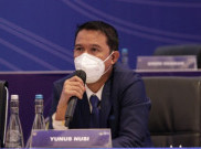 PSSI Gelar Kongres Tahunan di Kota Bandung