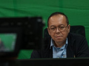 Tanggapan Dirut PT LIB Setelah Ditetapkan sebagai Tersangka Tragedi Kanjuruhan