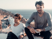 The Chainsmokers Akan Guncang Jakarta Tahun Depan