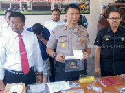 Mobil Pajero Permaisuri Pakubuwono XIII Dicuri Adiknya Sendiri