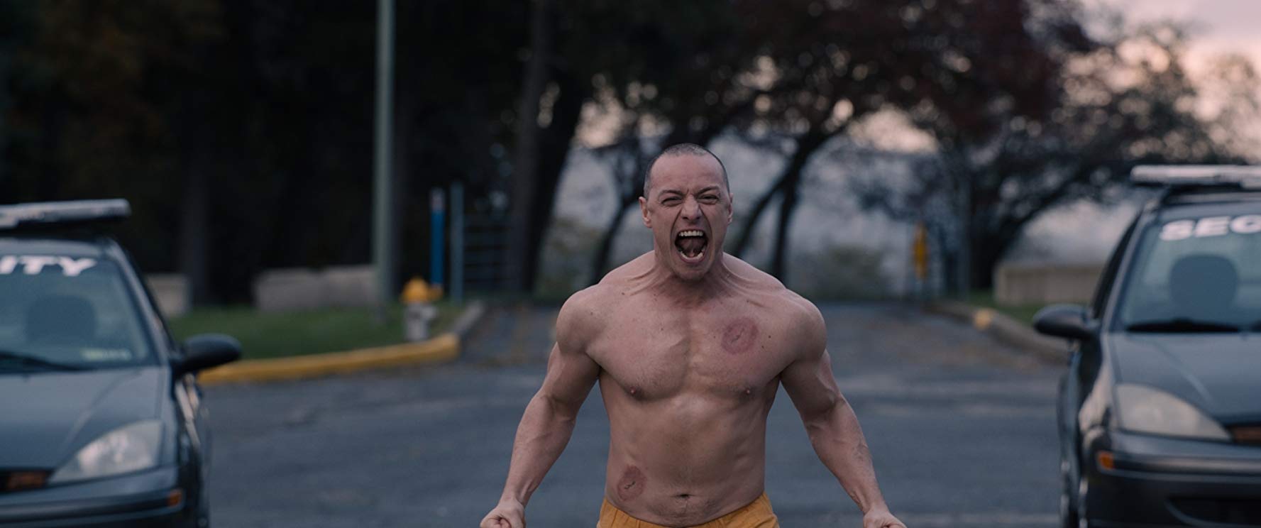 review film glass