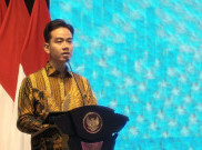 Wapres Gibran Minta Maaf Mobil MBG Tabrak Siswa, Tekankan Trauma Healing Korban