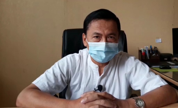 Hadapi Gelombang Omicron, RSHS Sudah Bisa Produksi Oksigen Medis Sendiri