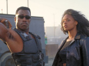 Marvel Sebut Tak Ingin Terburu-buru dalam Proyek Reboot Film 'Blade'