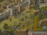 Stronghold Crusader: Definitive Edition, Remaster Memberikan Sensasi Perang Nyata Bagi Gamer Hadir 15 Juli di PC