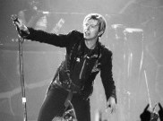 Lagu-Lagu Lawas David Bowie Kembali Dirilis di Album 'The Width of a Circle'