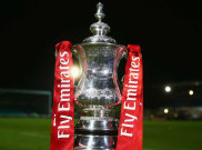 Hasil Undian Babak Kelima FA Cup