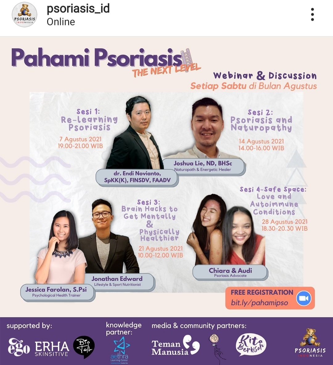 psoriasis