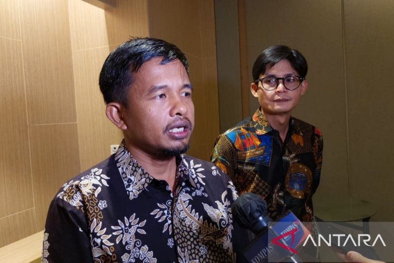 9 Parpol Parlemen Baru Kirim 50 Persen Data ke Sipol