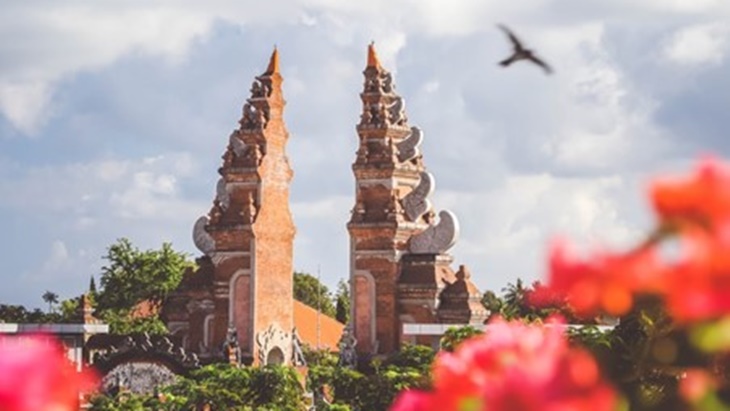 5 Destinasi yang Naik Daun di Masa Pandemi