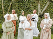 Putih Abu-Abu Rilis Lagu 'Lebaran'