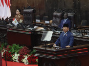 Prabowo Kirim Nama-nama Calon Dubes ke DPR