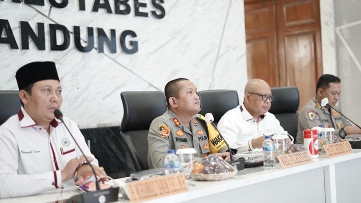 Kompolnas Beri Perhatian Khusus Terkait Netralitas Polisi di Jawa Barat